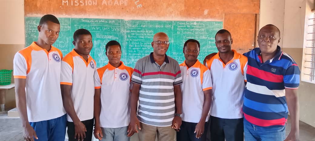 Édition 2025-2026 - Page 1