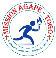 Mission Agape